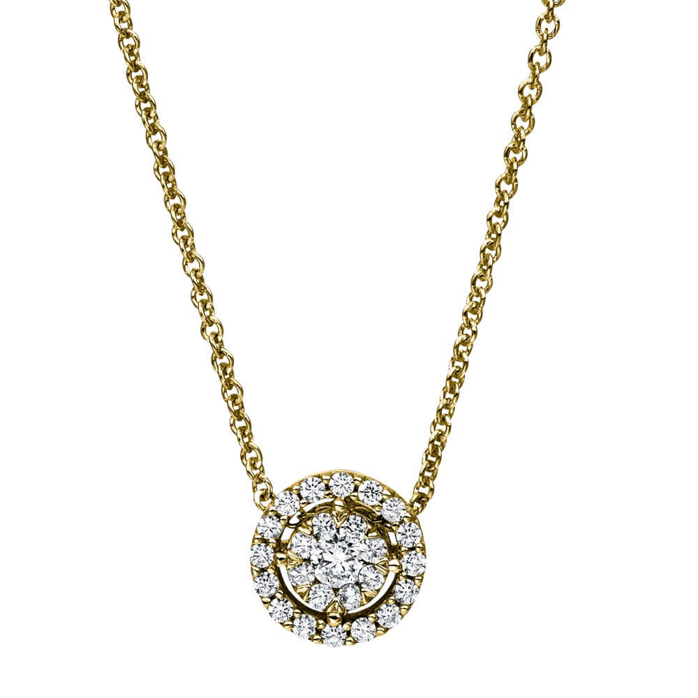 750 Gelbgold