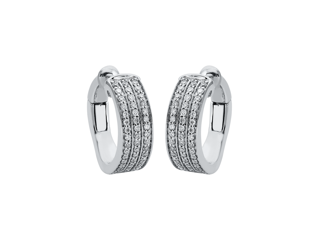 750 White gold