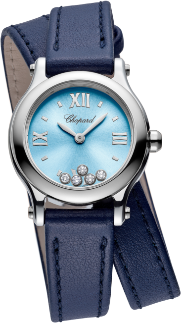 Chopard Happy Sport Quartz 25mm