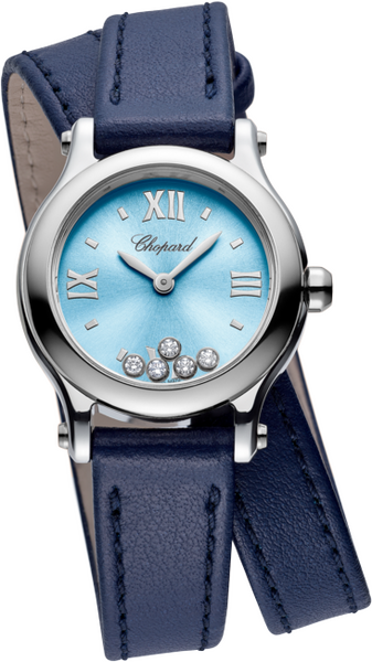 Chopard Happy Sport Quartz 25mm