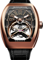 Franck Muller Vanguard Gravity Classic 53.7 x 44mm Franck Muller Vanguard Gravity Classic 53.7 x 44mm