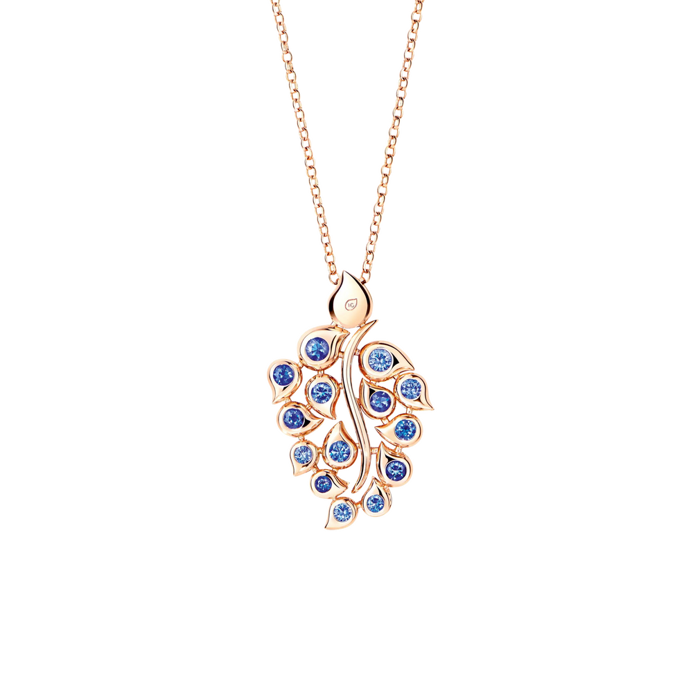 Rose gold