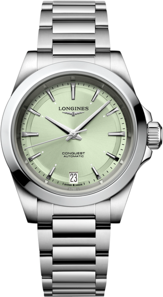 Longines Conquest Automatic 34mm