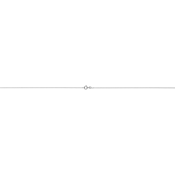 Brogle Classic Ankerkette diamantiert 1,2mm Brogle Classic Ankerkette diamantiert 1,2mm