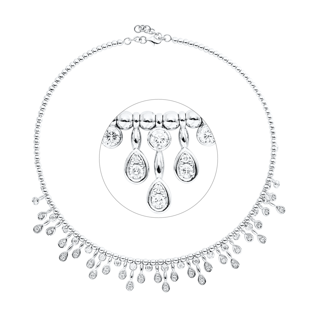 Brogle Selection Diamantcollier Brogle Selection Diamantcollier