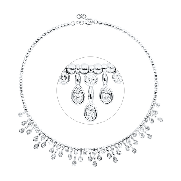 Brogle Selection Diamantcollier Brogle Selection Diamantcollier