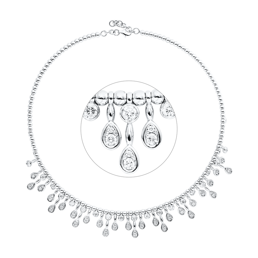 Brogle Selection Diamantcollier Brogle Selection Diamantcollier