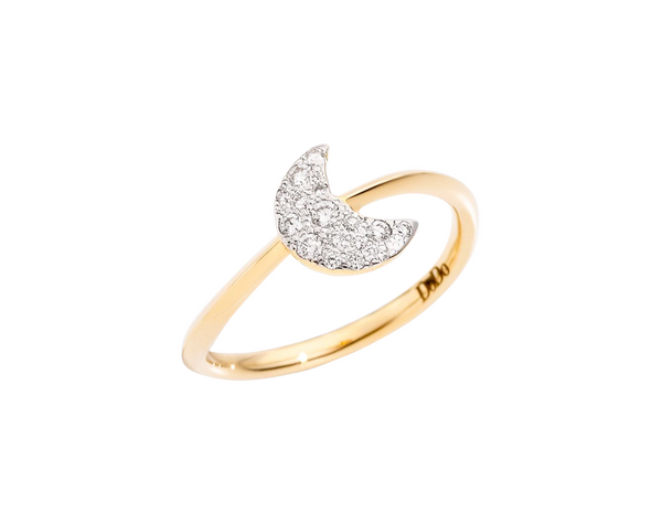 Dodo Mond Ring Dodo Mond Ring