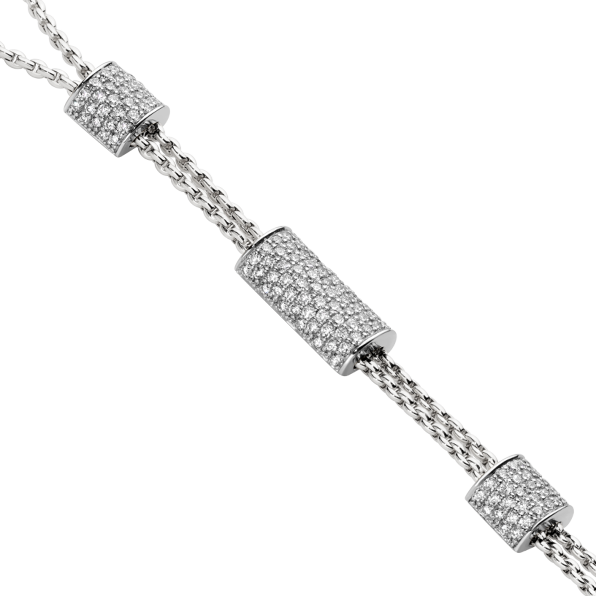 Fope Aria Halskette Fope Aria Halskette