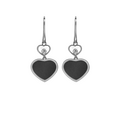 Chopard Happy Hearts Earrings