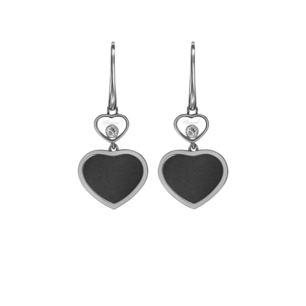 Chopard Happy Hearts Earrings