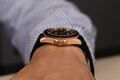 Mido Ocean Star Captain Caliber 80 42,5mm
