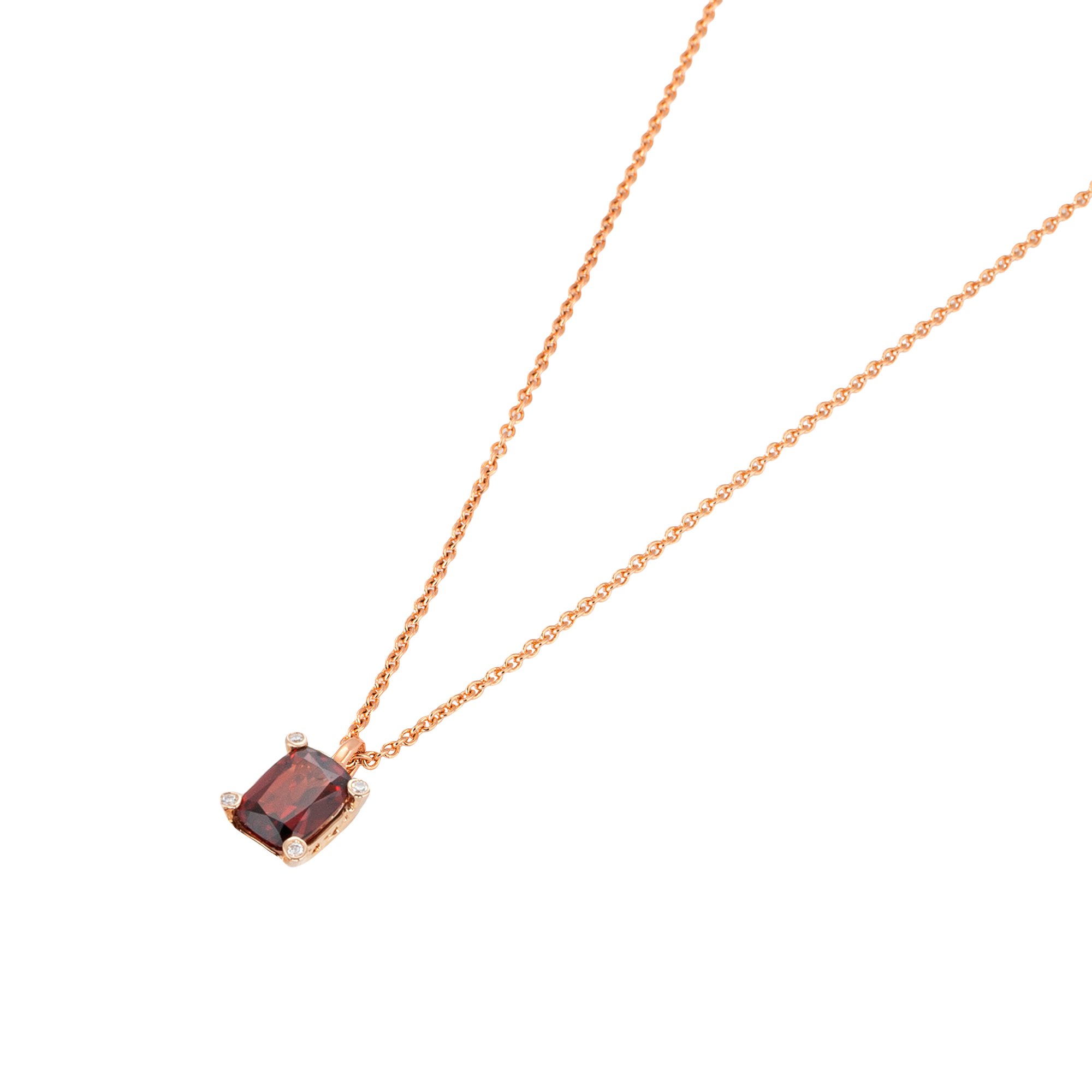 Ponte Vecchio Gioielli Iris necklace