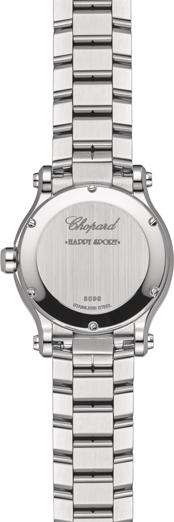 Chopard Happy Sport Mini Quartz 30mm Chopard Happy Sport Mini Quartz 30mm