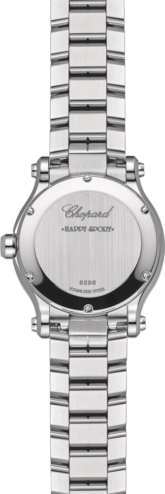Chopard Happy Sport Mini Quartz 30mm Chopard Happy Sport Mini Quartz 30mm