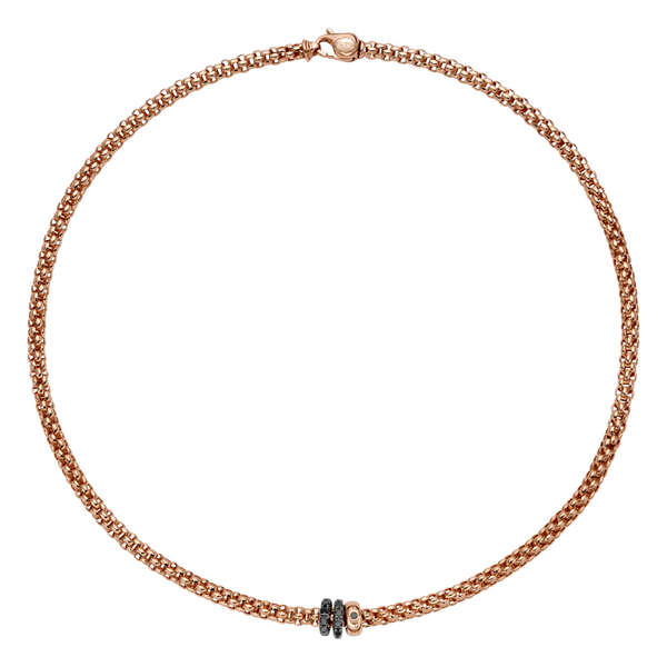 Fope Solo Necklace Fope Solo Necklace