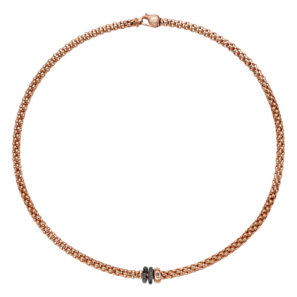 Fope Solo Necklace Fope Solo Necklace