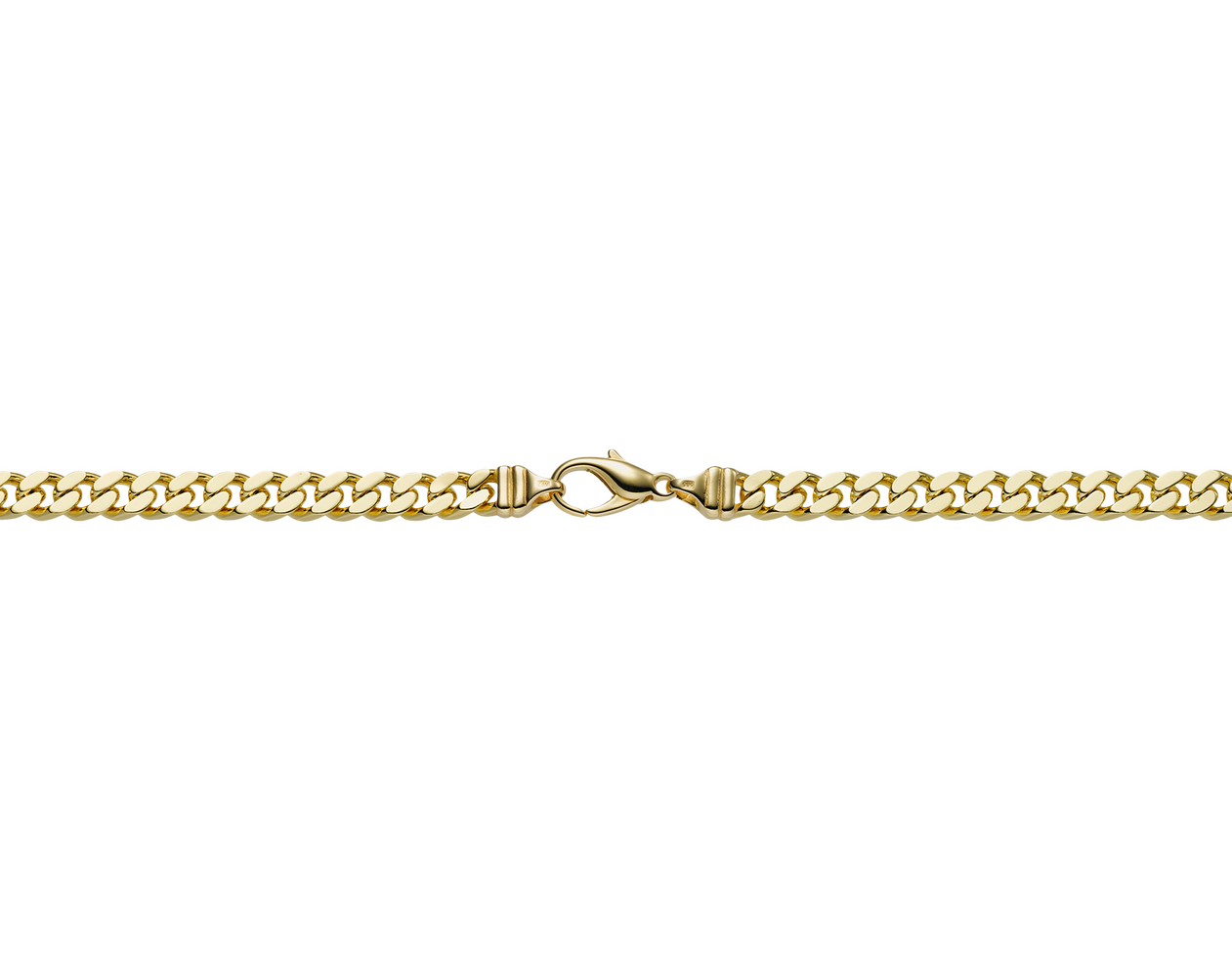 Yellow gold