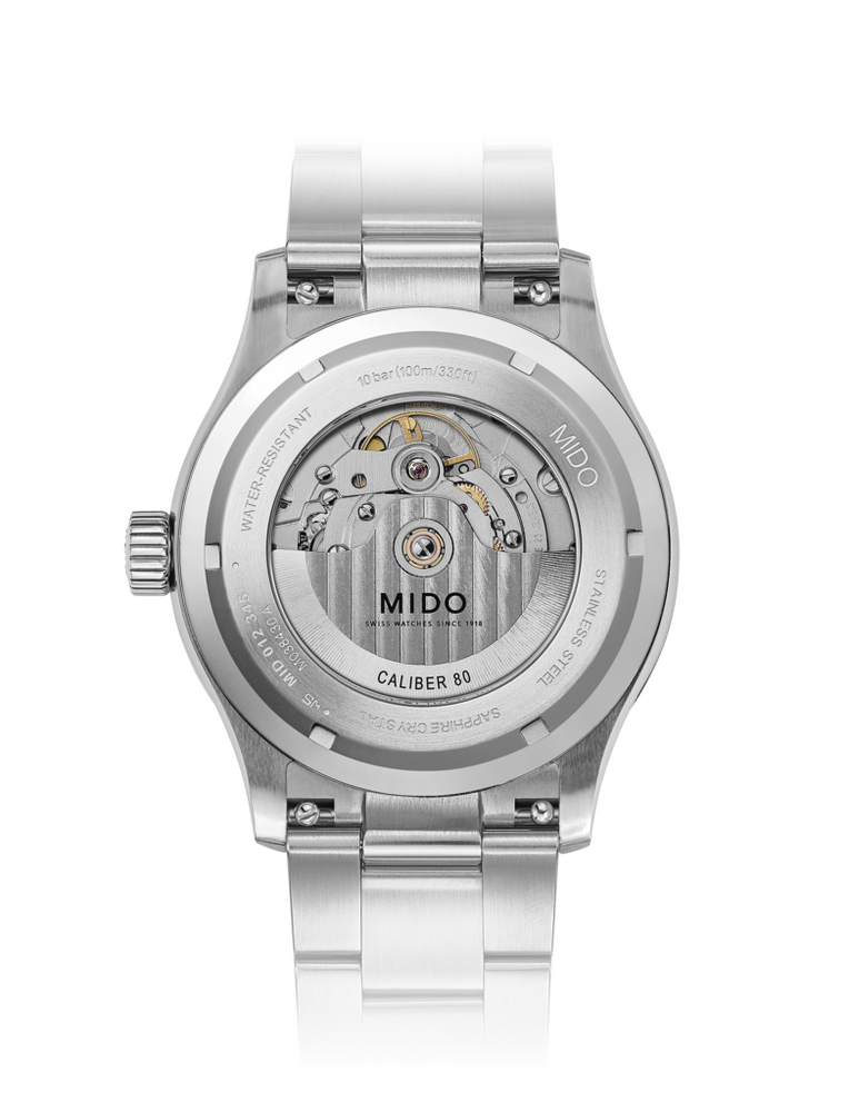 Mido Multifort M 42mm