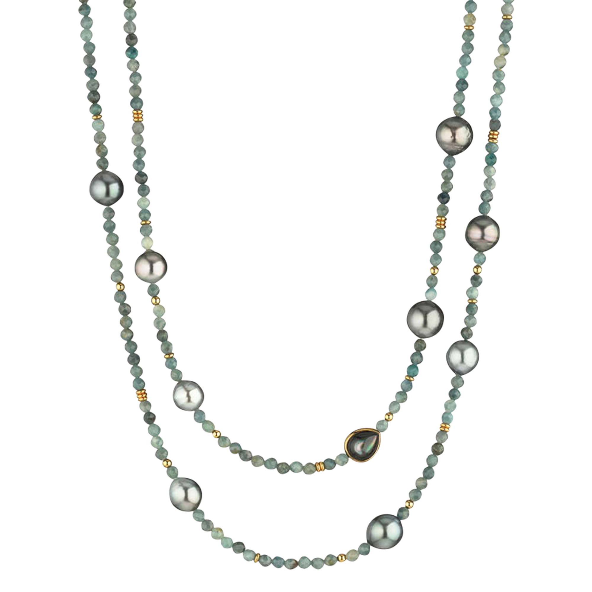 Gellner Big Bang necklace