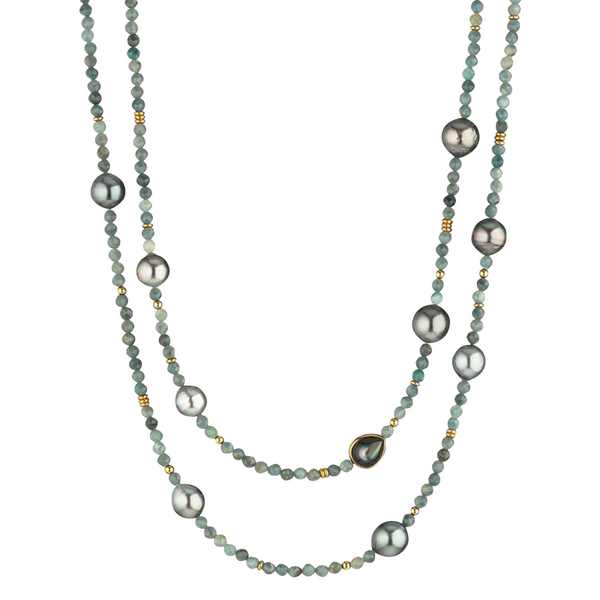 Gellner Big Bang necklace