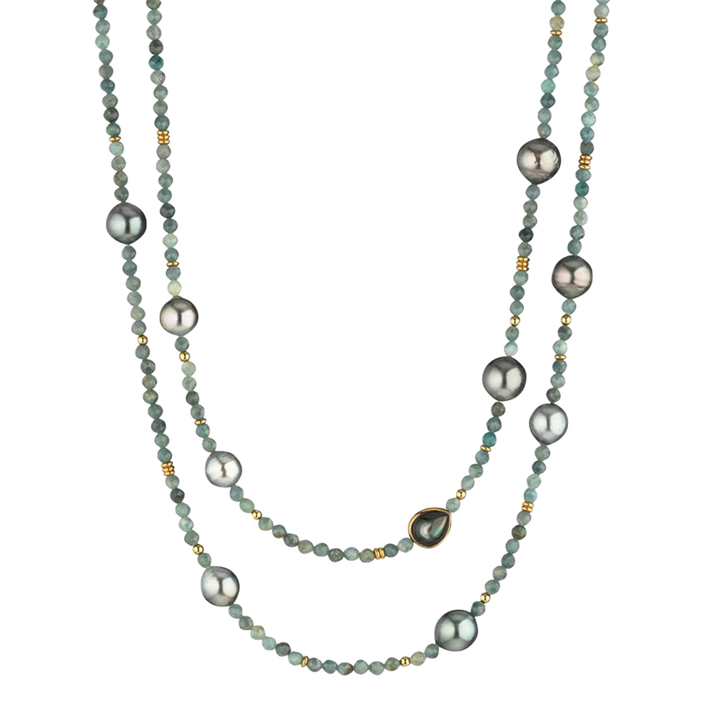 Gellner Big Bang necklace Gellner Big Bang necklace