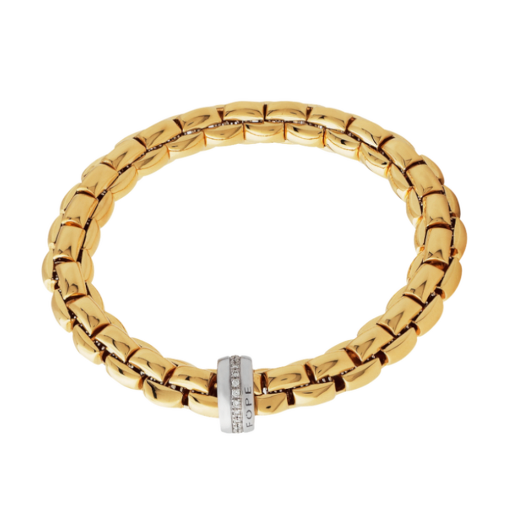 Fope Eka Flex'it Bracelet