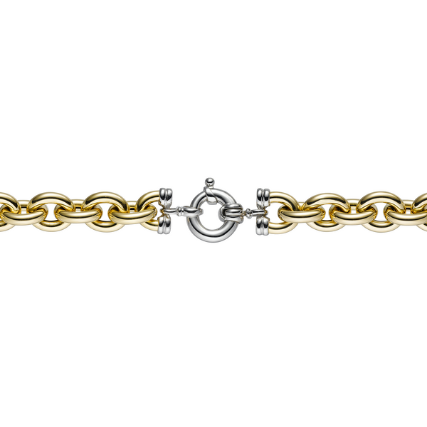 Brogle Selection Essentials anchor chain 585 12mm