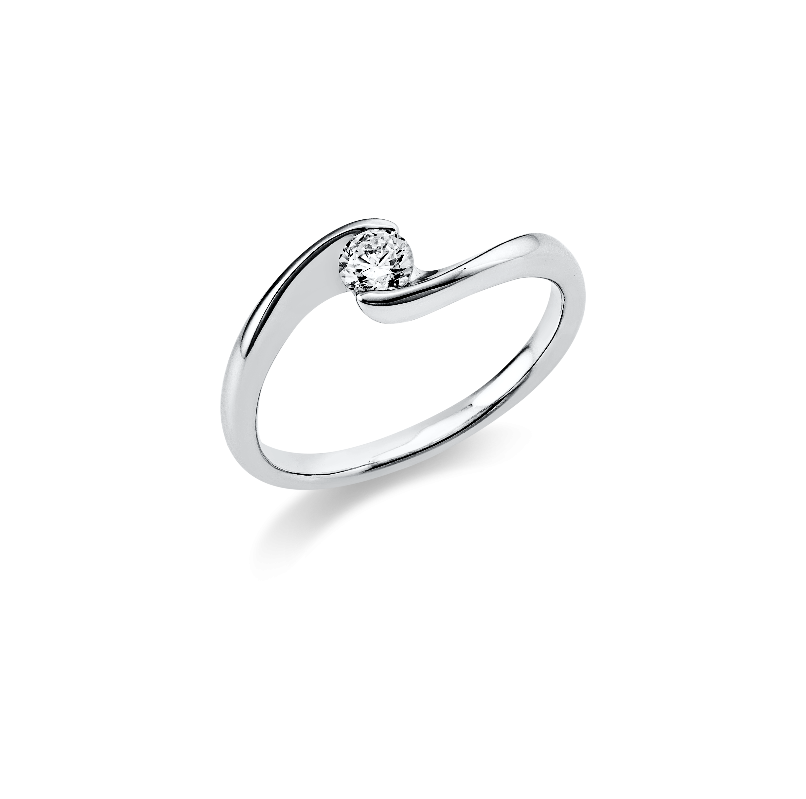 Brogle Selection tension ring Eva Brogle Selection tension ring Eva