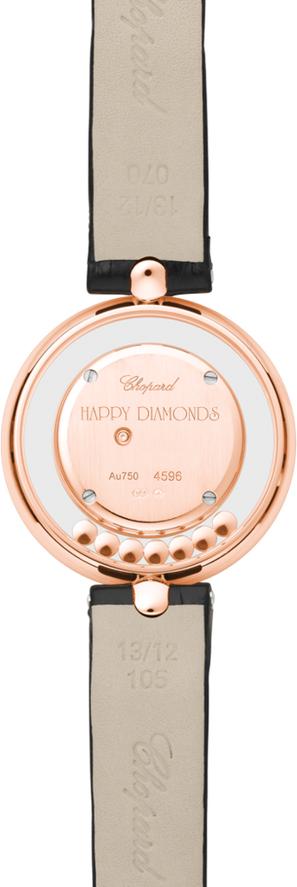Chopard Happy Diamonds Icons 32mm