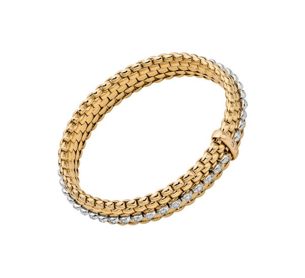 Fope Panorama Flex'it Armband Fope Panorama Flex'it Armband