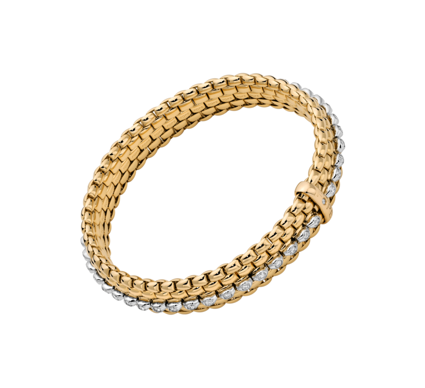 Fope Panorama Flex'it Armband Fope Panorama Flex'it Armband