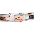 Zancan Ceramik Gold Armband Zancan Ceramik Gold Armband