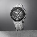 Aikon Automatik Chronograph 14,45mm