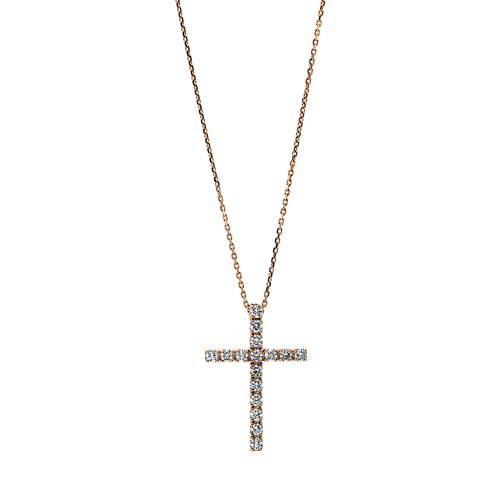750 Roségold