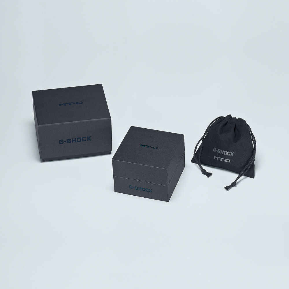 CASIO G-SHOCK MT-G 50mm CASIO G-SHOCK MT-G 50mm