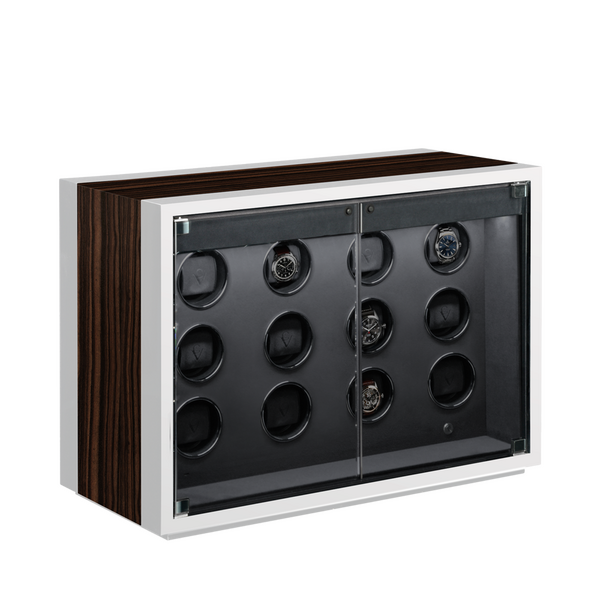 Chronovision Watch Winder Ambiance XII Chronovision Watch Winder Ambiance XII