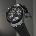 Aikon Master Triple Retrograde 43mm