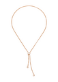 Chopard Happy Hearts Necklace