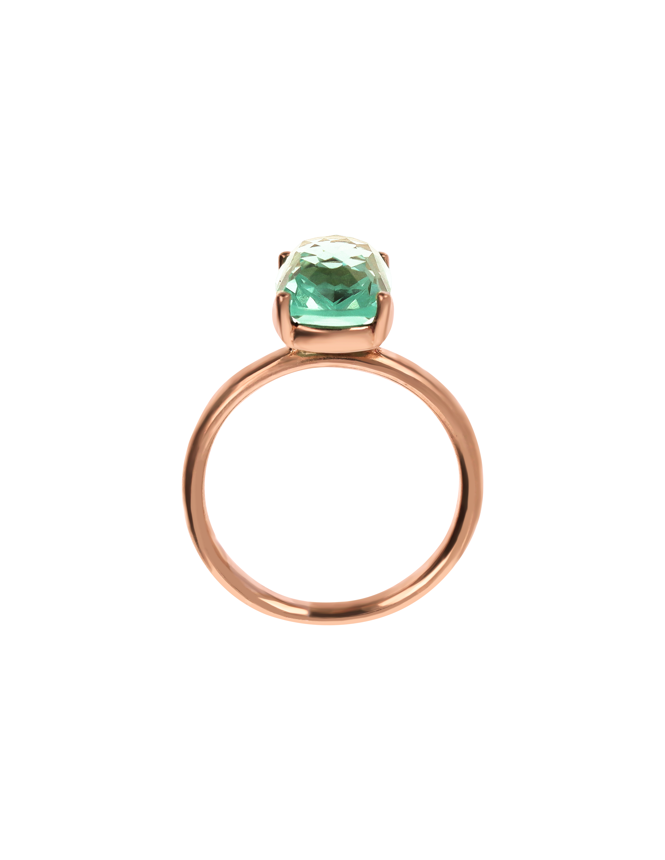Bronzallure Felicia Ring Bronzallure Felicia Ring