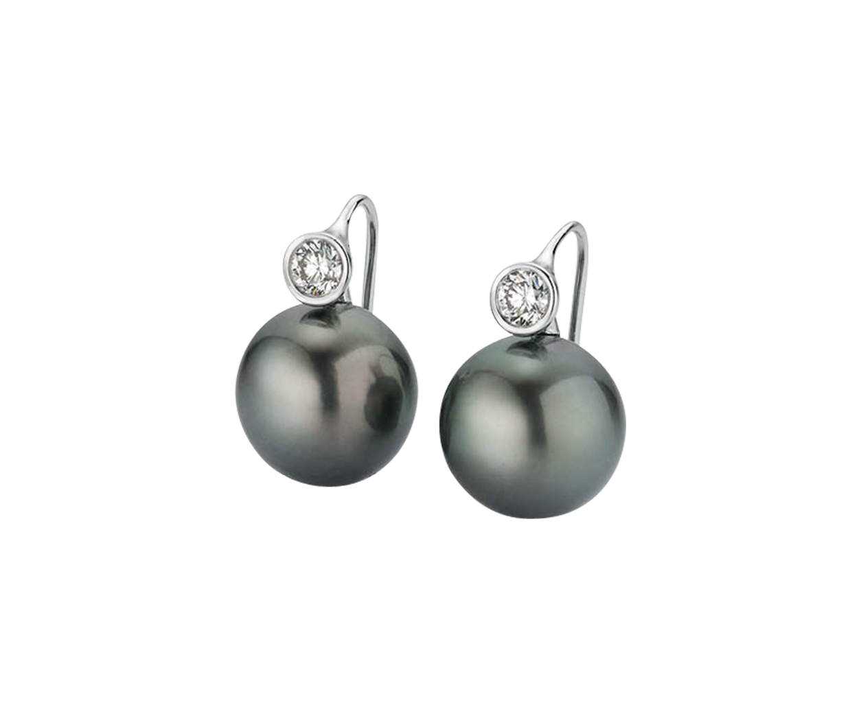 Gellner H2O Ohrhänger Gellner H2O Ohrhänger