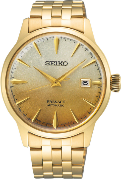 Seiko Presage Automatic 41mm