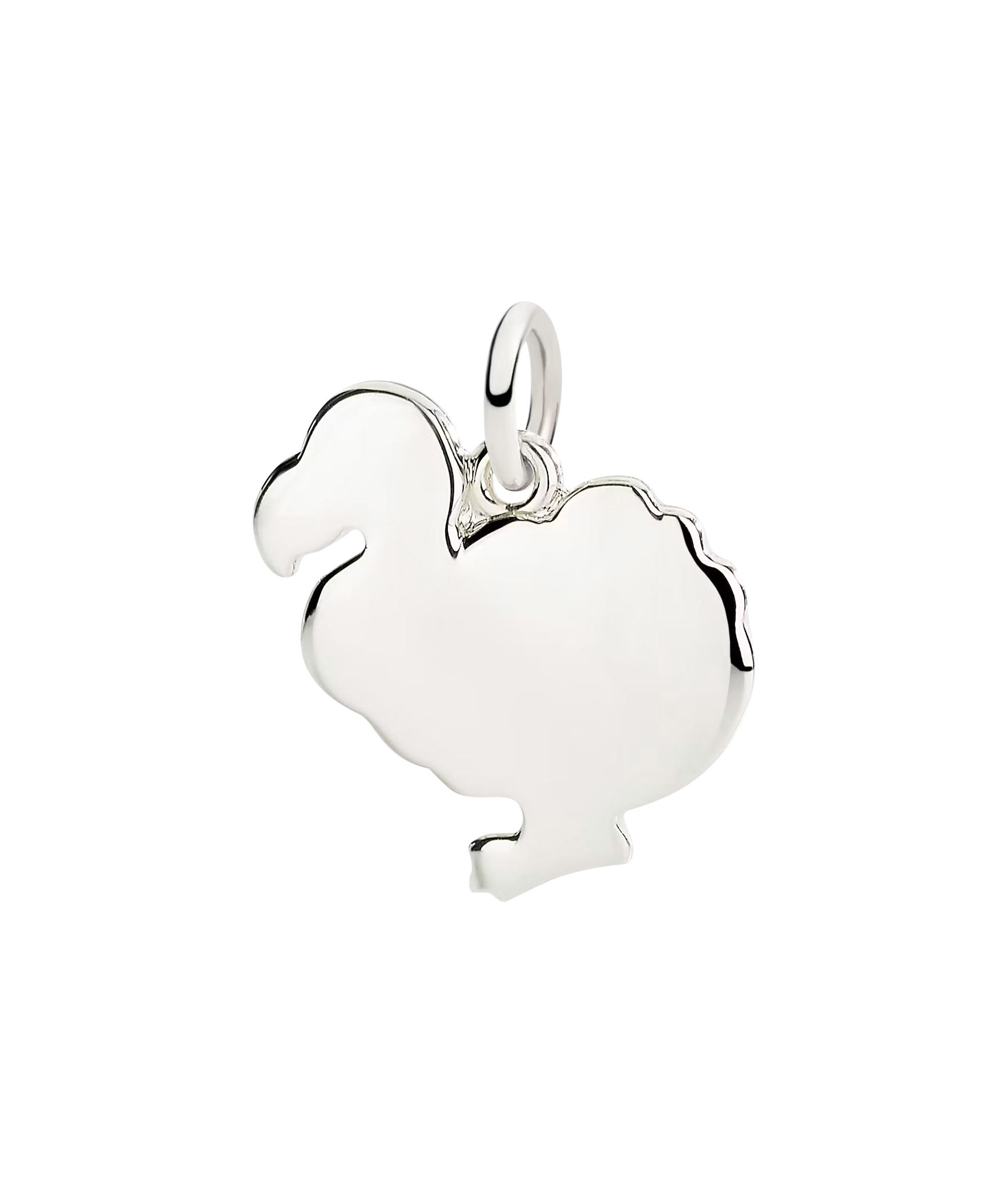 Dodo Anhänger Dodo Anhänger
