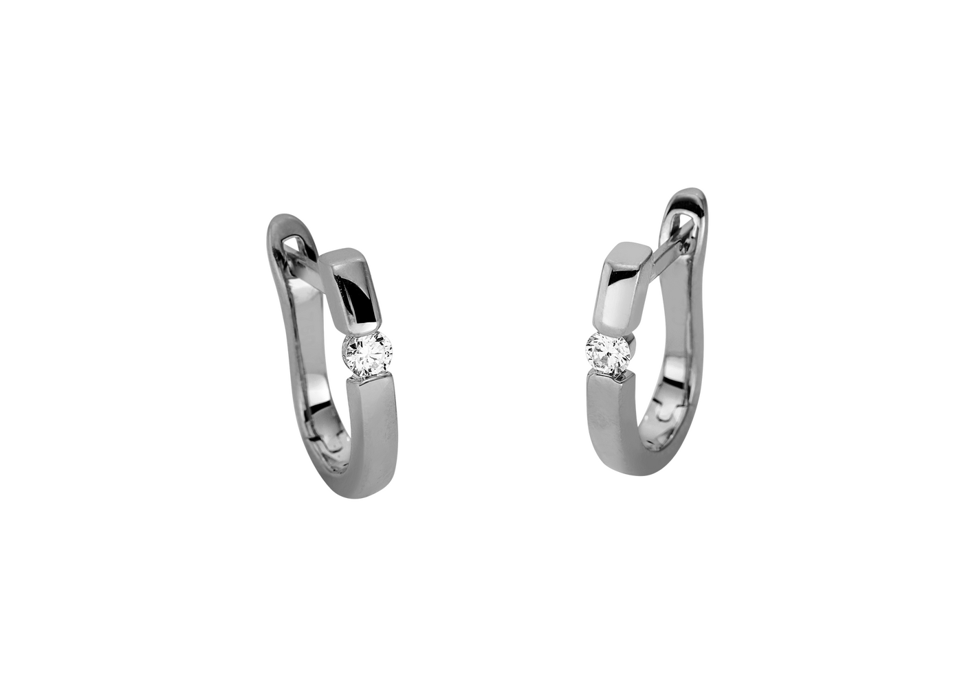 Brogle Solitairecreolen Brogle Solitairecreolen