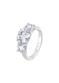 Brogle solitaire ring Brogle solitaire ring