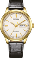 Citizen Basic Automatic 40mm