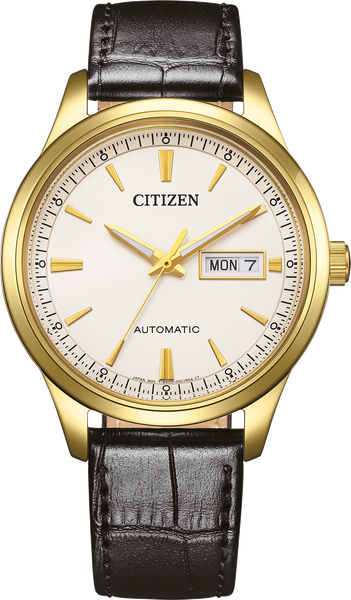 Citizen Basic Automatic 40mm