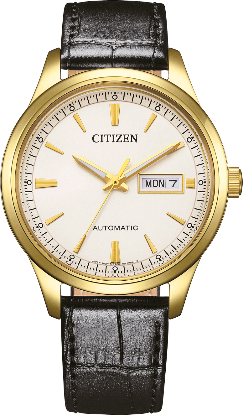 Citizen Basic Automatic 40mm Citizen Basic Automatic 40mm