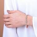 Bronzallure Altissima bracelet Bronzallure Altissima bracelet