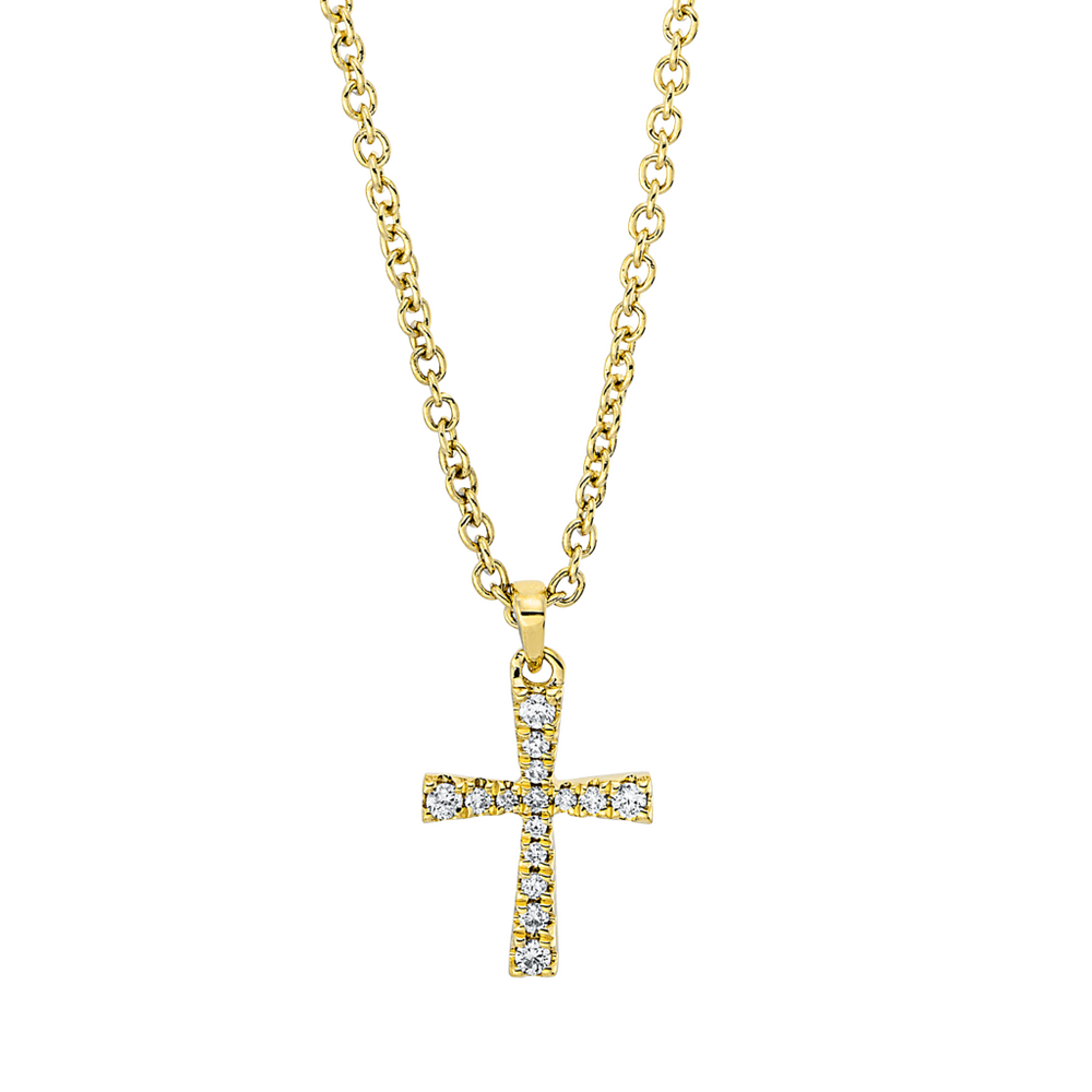 750 Gelbgold